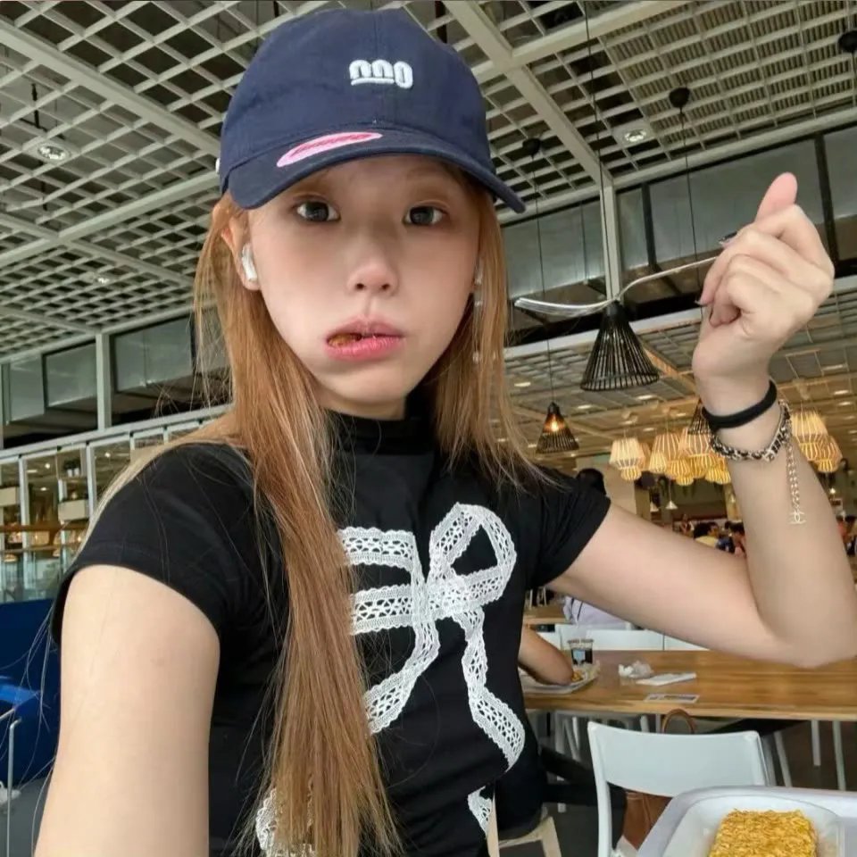 人质们