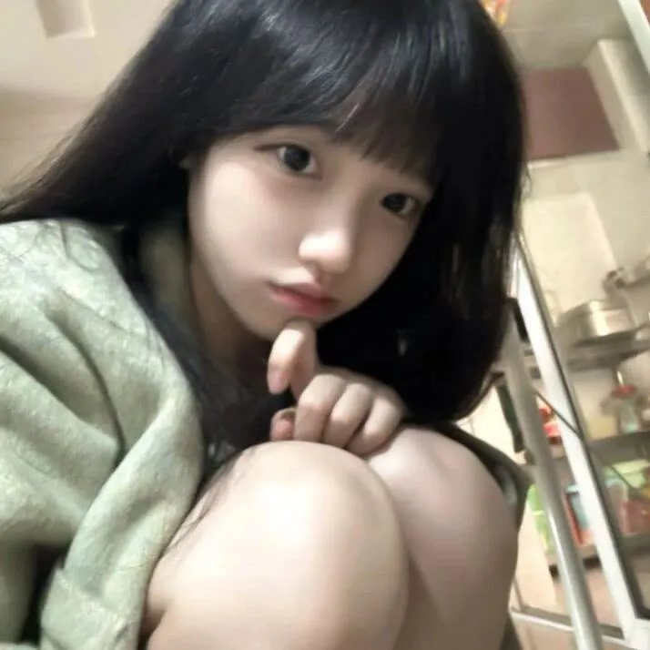 模模糊糊